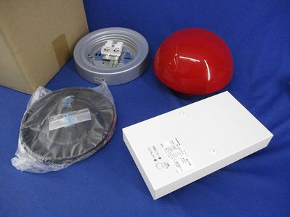 LED赤色表示灯 電池内蔵型(19年製) NNF20246