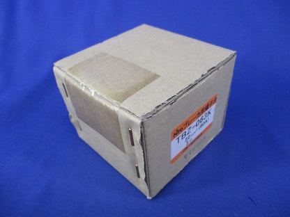 ブレーカ用端子台 3P(60A) TBZ-063K