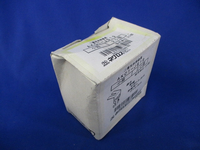 二重天井用金具(20個入) AKC1-JS19