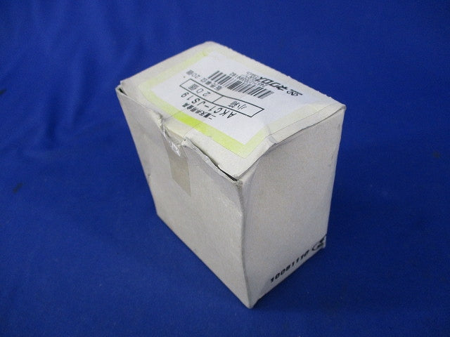 二重天井用金具(20個入) AKC1-JS19
