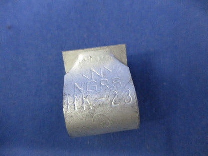 耐熱ケーブル・空気管支持金具(40個入) HK-23