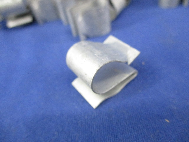 耐熱ケーブル・空気管支持金具(40個入) HK-23