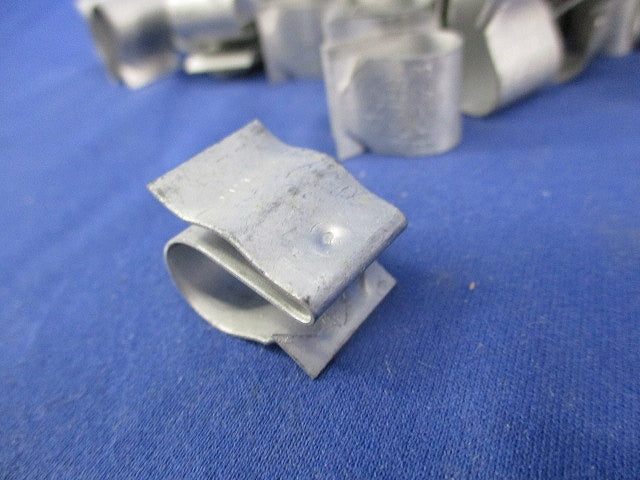 耐熱ケーブル・空気管支持金具(40個入) HK-23