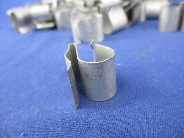 耐熱ケーブル・空気管支持金具(40個入) HK-23