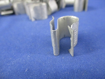 耐熱ケーブル・空気管支持金具(40個入) HK-23