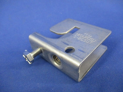 リップみぞ形用吊り金具(10個入)(ステンレス) S-BC5UT