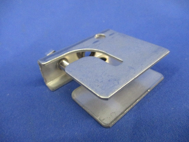 リップみぞ形用吊り金具(10個入)(ステンレス) S-BC5UT