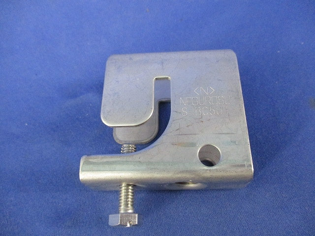 リップみぞ形用吊り金具(10個入)(ステンレス) S-BC5UT