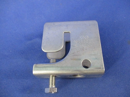 リップみぞ形用吊り金具(10個入)(ステンレス) S-BC5UT