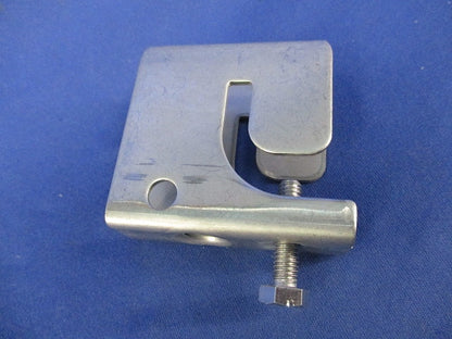 リップみぞ形用吊り金具(10個入)(ステンレス) S-BC5UT