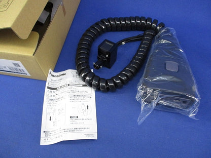 リーラーコンセントプラグ DHM22791B