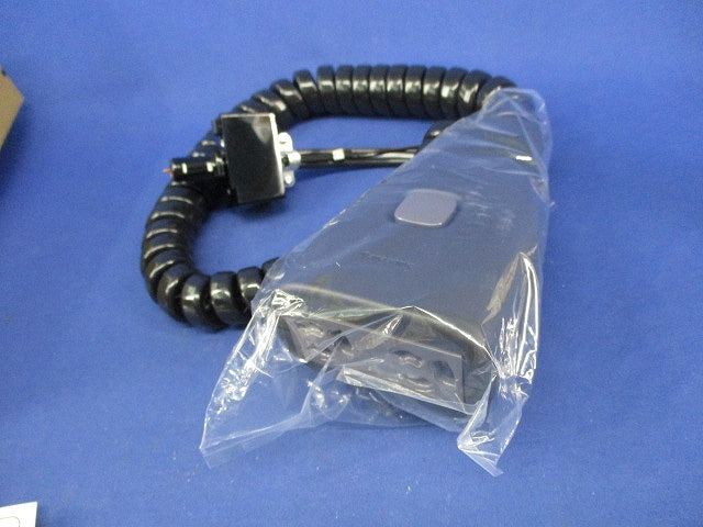 リーラーコンセントプラグ DHM22791B