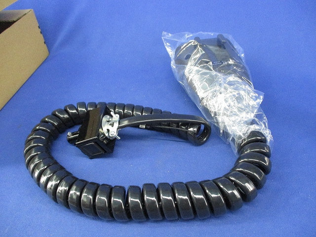 リーラーコンセントプラグ DHM22791B