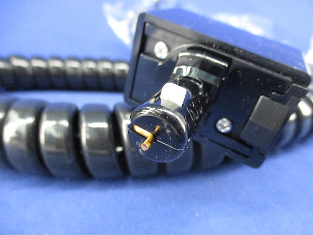 リーラーコンセントプラグ DHM22791B