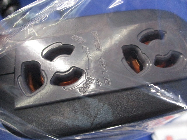 リーラーコンセントプラグ DHM22791B