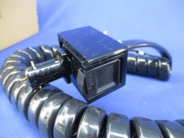 リーラーコンセントプラグ DHM22791B