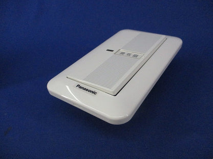 換気扇用スイッチ FY-SV05W