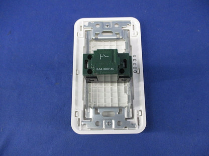 換気扇用スイッチ FY-SV05W