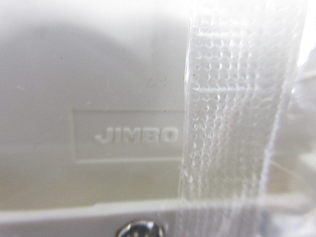 ホームエレガンスプレート1連用(7個入)ピュアホワイト HBP-1U