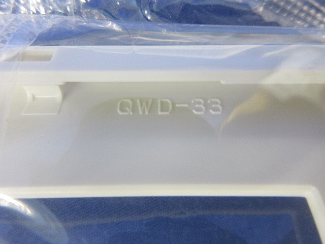 コンセントプレートセット(混在8枚入)(ピュアホワイト) QWD-1他