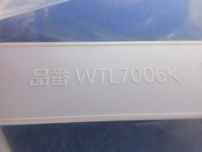 コンセントプレートセット(混在12枚入)(マットホワイト) WTL7006K他