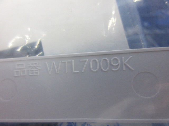 コンセントプレートセット(混在12枚入)(マットホワイト) WTL7006K他