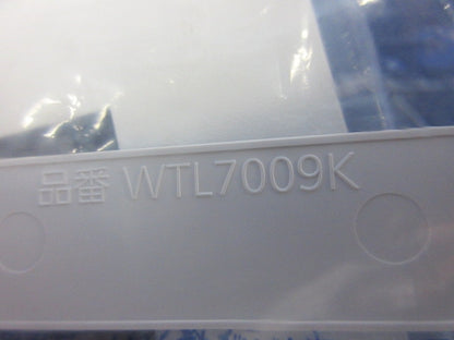 コンセントプレートセット(混在12枚入)(マットホワイト) WTL7006K他