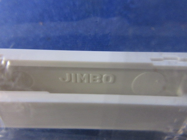 スイッチプレート2連用(7個入)(ピュアホワイト) QWP-2