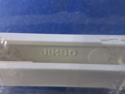 スイッチプレート2連用(7個入)(ピュアホワイト) QWP-2