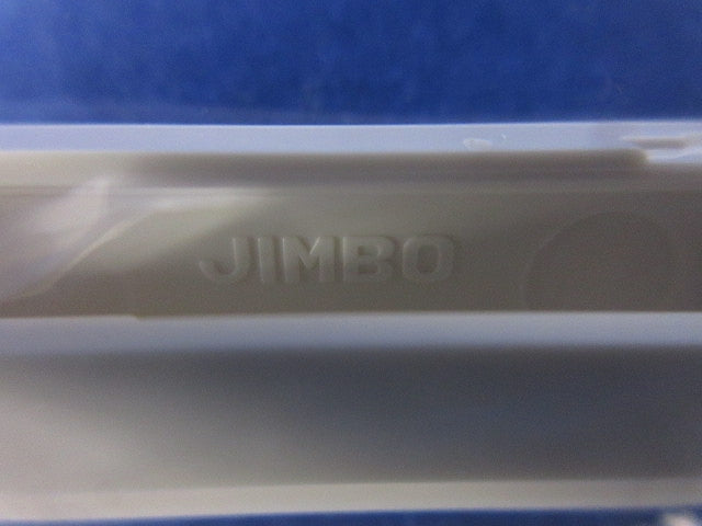 スイッチプレート3連用(3個入)(ピュアホワイト) QWP-3