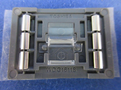 スイッチカバーセット(混在9枚入)(シルバー) WDG1611S他