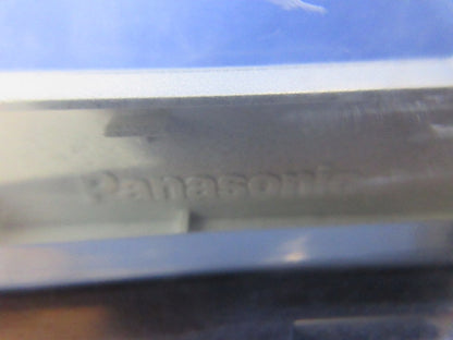 セレクトスイッチプレート1連用(4枚入)(シルバー) WTA8101