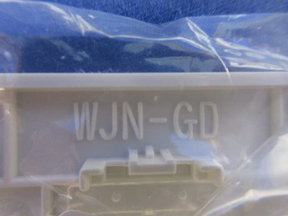 スイッチ関連セット(混在6個入)(ピュアホワイト) WJ-1G他