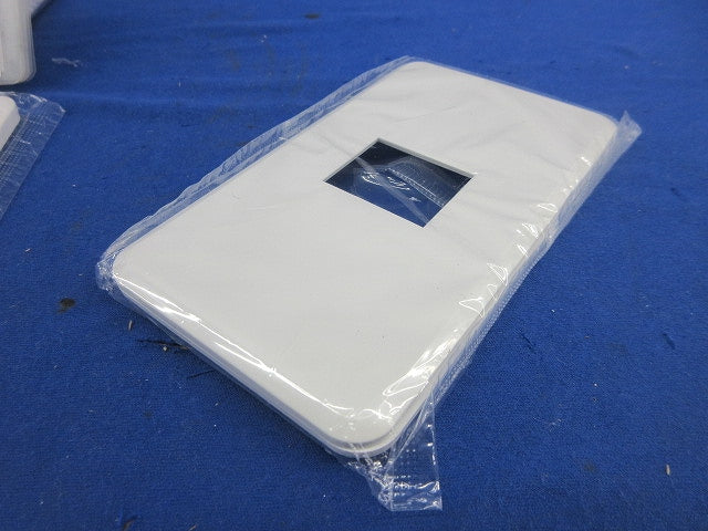 ＭＬエレガントプレート(4個入)ホワイト系 MLE1011