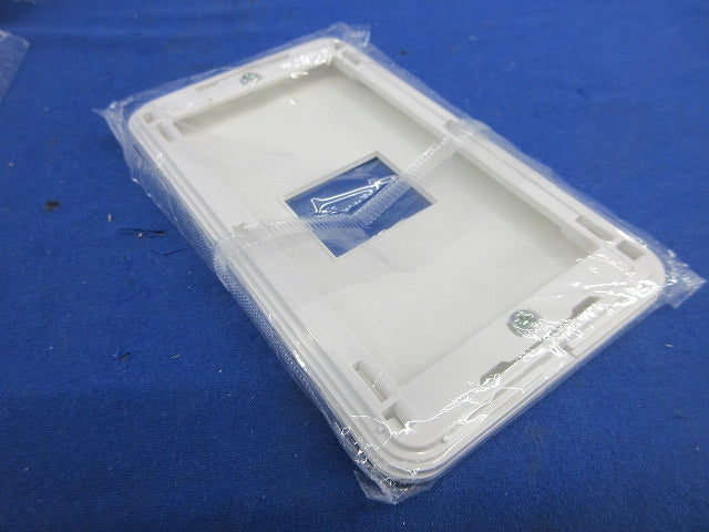 ＭＬエレガントプレート(4個入)ホワイト系 MLE1011