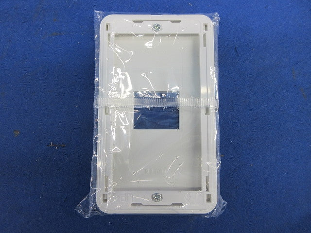 ＭＬエレガントプレート(4個入)ホワイト系 MLE1011