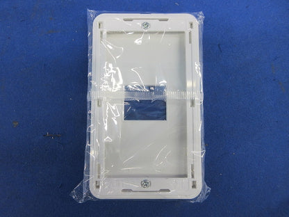 ＭＬエレガントプレート(4個入)ホワイト系 MLE1011