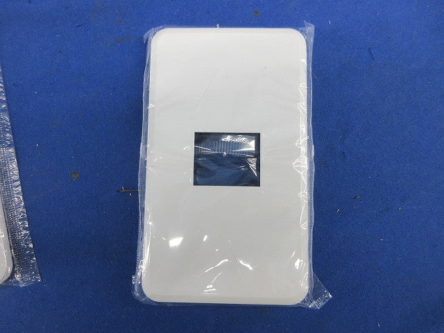 ＭＬエレガントプレート(4個入)ホワイト系 MLE1011