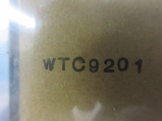 新金属スイッチプレートセット(混在5枚入) WTC9201他