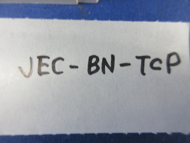 テレホンチップセット(混在24個入)(ピュアホワイト) JEC-BN-T+JEC-BN-TCP他