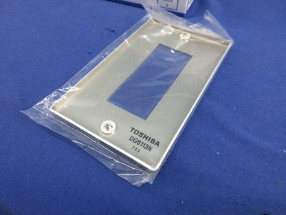 ネオメタルプレート3個用(9個入) DG6113N