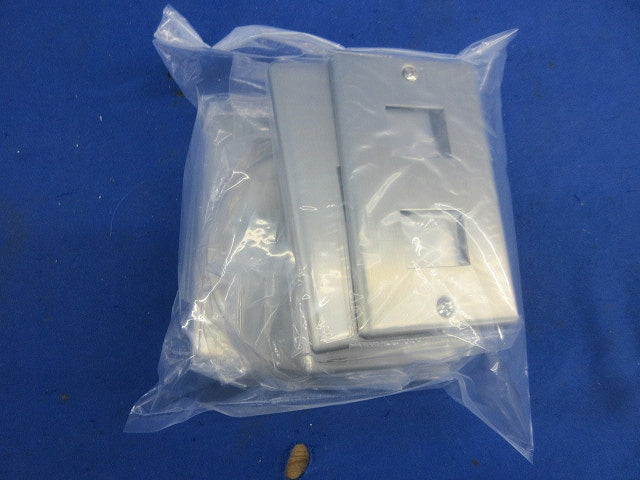 新金属プレートセット(混在9枚入) DG6181N他