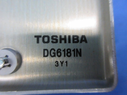 新金属プレートセット(混在9枚入) DG6181N他
