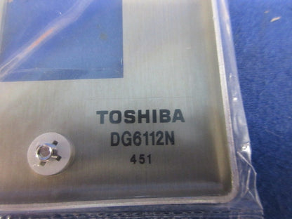 新金属プレートセット(混在9枚入) DG6181N他