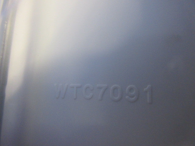 カバープレートセット(混在10枚入)(ホワイト) WTC7093他