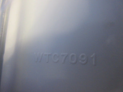カバープレートセット(混在10枚入)(ホワイト) WTC7093他