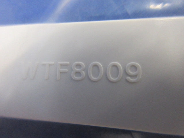 コンセントプレートセット(混在8枚入)(ホワイト) WTF8009他