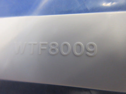 コンセントプレートセット(混在8枚入)(ホワイト) WTF8009他