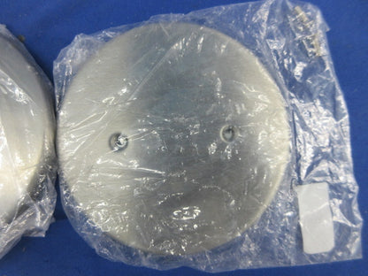 フルカラー新金属埋込コンセントプレートセット(混在8枚入) WN9513他