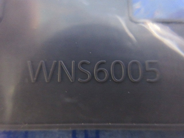 SO-STYLEプレートセット(混在4枚入)(マットグレー) WNS6005他